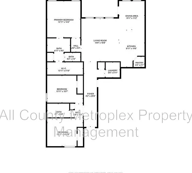 3008 Chinkapin Ln — Photo 19
