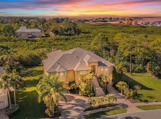 2101 N Pointe Alexis Dr, Tarpon Springs, FL 34689