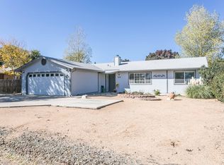 5214 N Western Blvd, Prescott Valley, AZ 86314