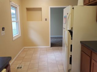 6060 Fairhaven Dr, Toledo, OH 43623