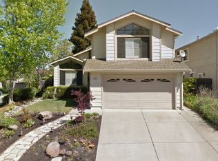 2323 Banbury Loop, Martinez, CA 94553