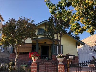 550 W 14th St, San Pedro, CA, 90731