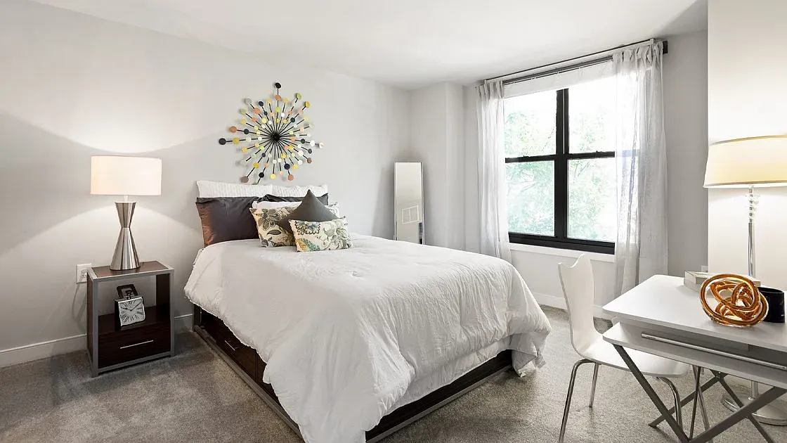 The Haven on K — Photo 1