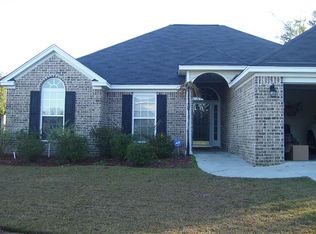 15 Ledgestone Ln, Savannah, GA 31419