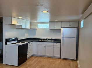1219 1/2 6th St, Rapid City, SD 57701