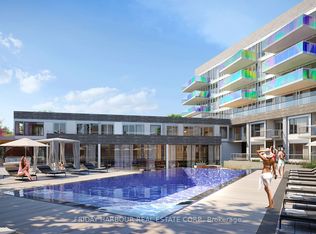 333 Sunseeker Ave #608, Innisfil, ON L9S 0J7
