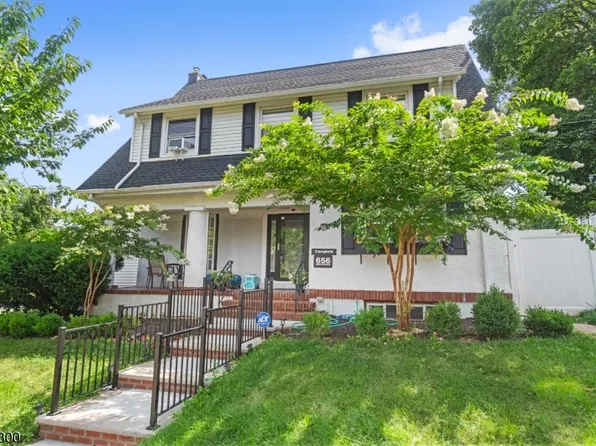 656 Park Ave, Elizabeth, NJ 07208