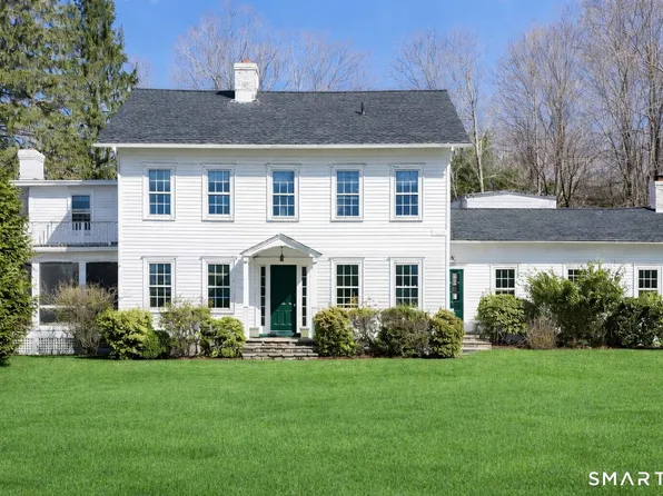 145 Sherwood Road, Easton, CT 06612