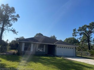 336 Dunlin Ave, Sebring, FL 33870