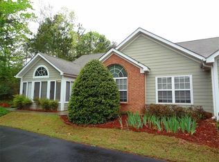 12104 Harvest Ridge Ln, Johns Creek, GA 30022