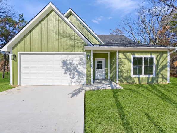 515 Willow Dr, Pottsboro, TX 75076