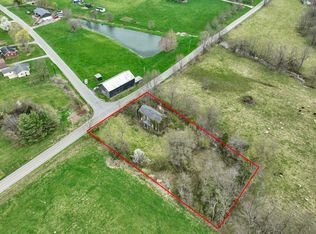 795 Sebree Rd, Stamping Ground, KY 40379