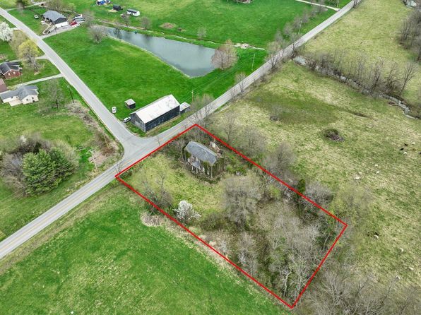 795 Sebree Rd, Stamping Ground, KY 40379