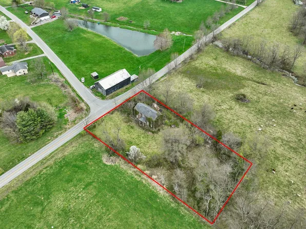 795 Sebree Rd, Stamping Ground, KY 40379