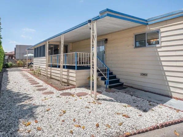 221 El Camino Real #77, Oceanside, CA 92054