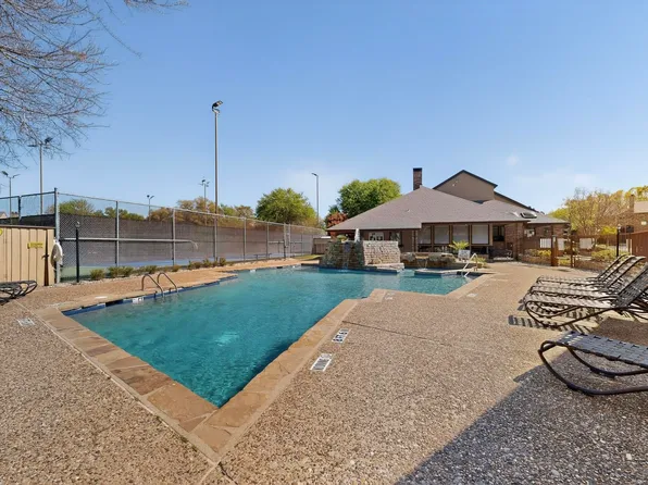 2106 Rainbow Dr APT 4212, Arlington, TX 76011