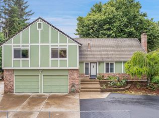 12143 SE Niklas Ln, Happy Valley, OR 97086