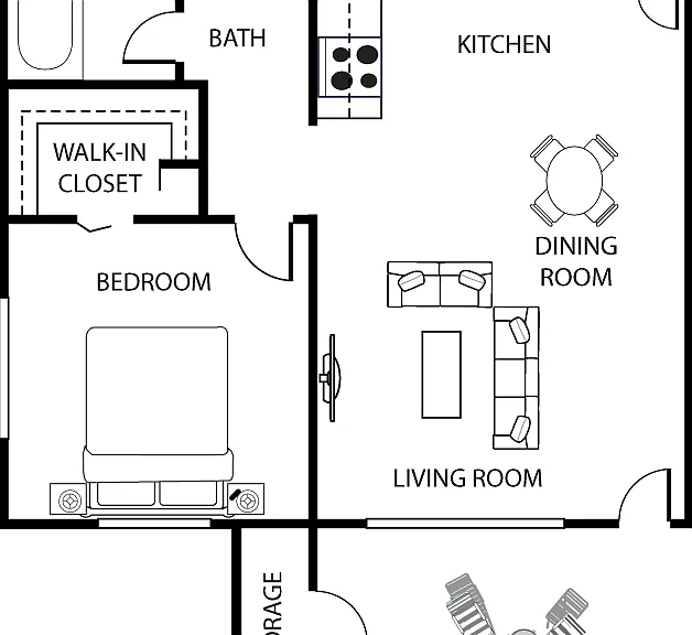 Arbor Village — Photo 12
