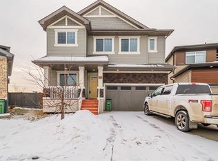 19743 26th Ave NW, Edmonton, AB