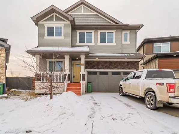 19743 26th Ave NW, Edmonton, AB T6M 0X5