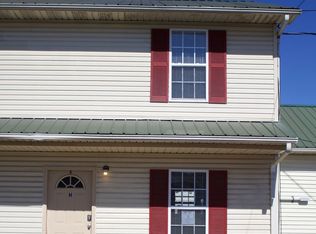 1220A Nashville Hwy #D, Lewisburg, TN 37091
