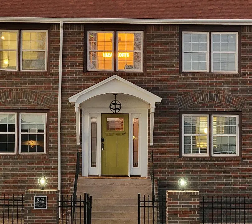 922 Maple Ave #4