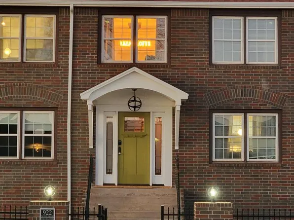 922 Maple Ave, Woodward, OK
