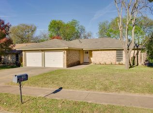 2104 Magazine St, Austin, TX 78727