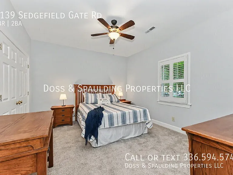 3139 Sedgefield Gate Rd — Photo 22