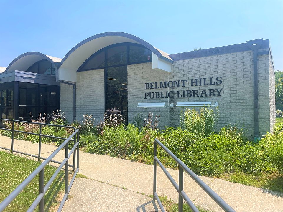 Nearby Library