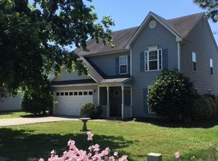 4421 Mariannes Ridge Rd, Charlotte, NC 28273