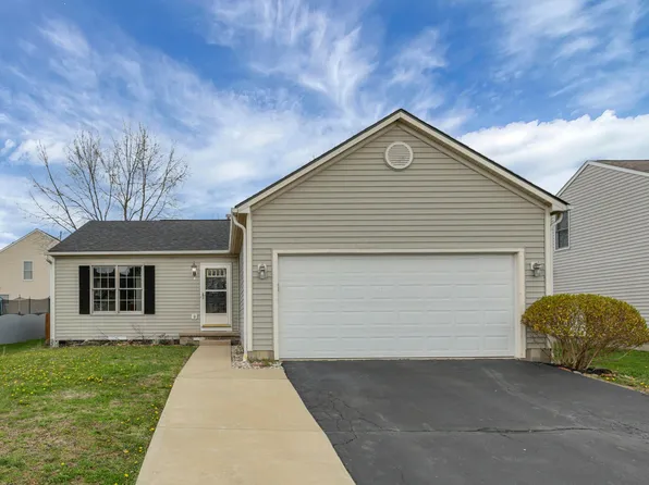 2645 Little Pine Ln, Lancaster, OH 43130