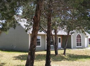 139 Old Firetower Rd, Bastrop, TX 78602