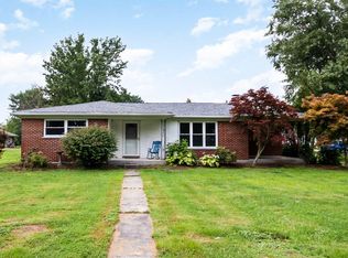 525 Laura Dr, Bethel, OH 45106