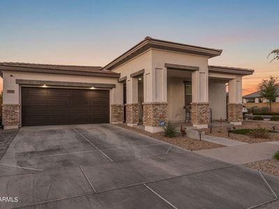 22526 E Via Las Brisas, Queen Creek, AZ, 85142