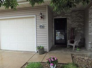 147 Alpine Meadows Ct, Oregon, WI 53575