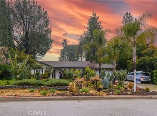 8336 La Senda Rd, Rancho Cucamonga, CA 91701