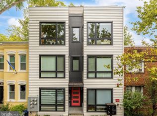 623 14th Pl NE #D, Washington, DC 20002