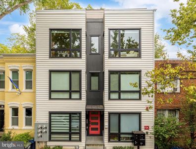 623 14th Pl NE #D, Washington, DC, 20002
