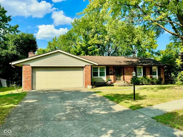 713 Terrace Ln, Greencastle, IN 46135