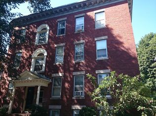 6 Perry St APT 2, Brookline, MA 02445