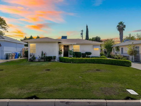 2121 Sacramento St, Bakersfield, CA 93305