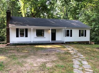 10163 Clearwood Rd, Chesterfield, VA 23832