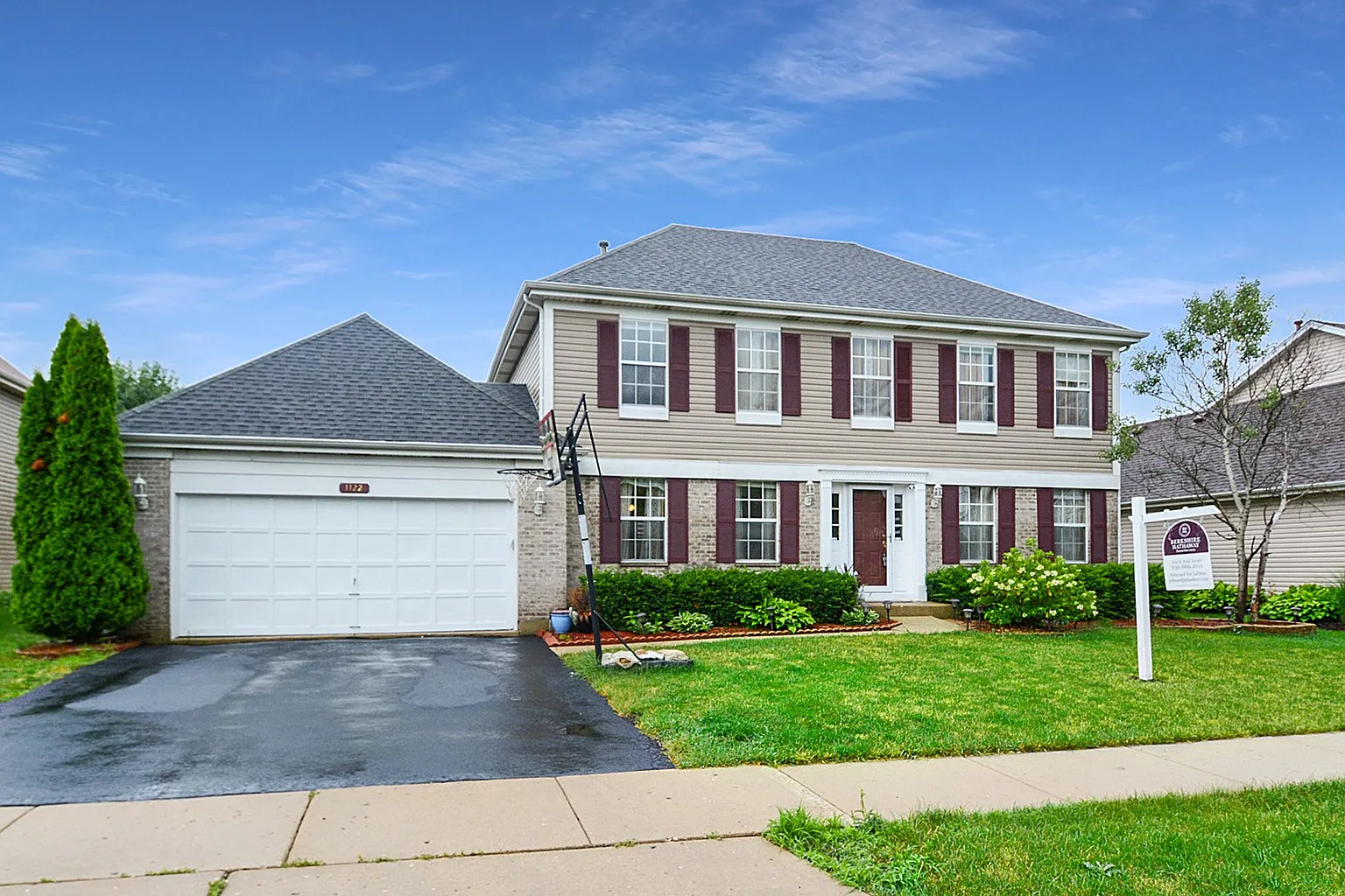 1122 Winding Glen Dr photo 1