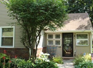 5933 Park Ave, Minneapolis, MN 55417