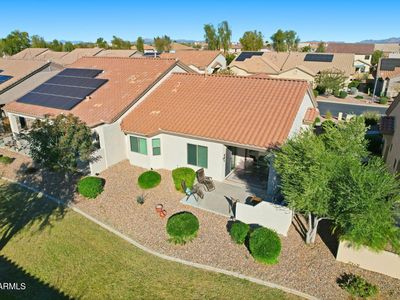 1547 E MELROSE Drive, Casa Grande, AZ, 85122