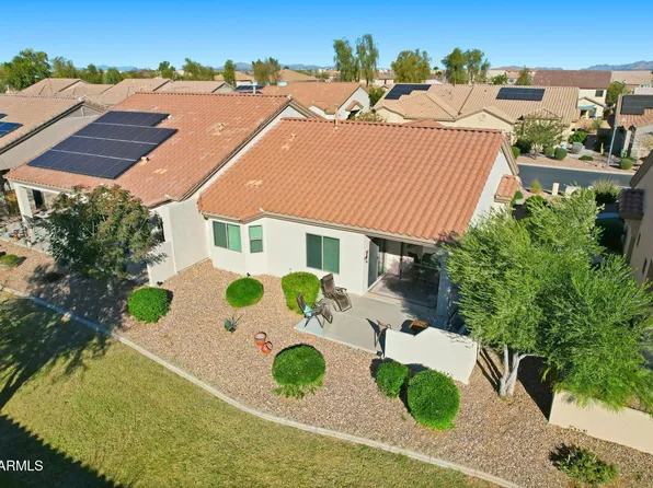 1547 E MELROSE Drive, Casa Grande, AZ 85122