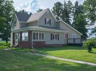 464 W 100 S, Rochester, IN 46975