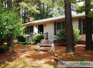 103 Penny Ln, Cary, NC 27511
