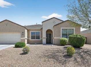 3529 N Brooklyn Dr, Buckeye, AZ 85396